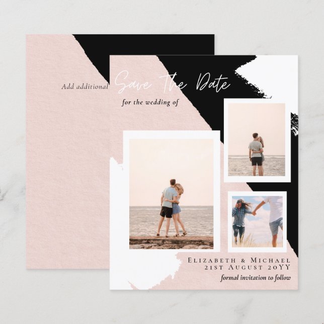 RETT der HAUSHALTSDAUER (Vorne/Hinten)