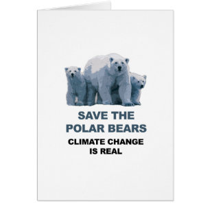 Rett der Polarbären