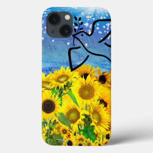 Rett der Ukraine! Case-Mate iPhone Hülle