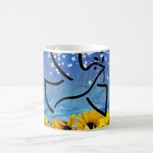 Rett der Ukraine! Mug Kaffeetasse