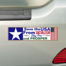 Rett der USA aus dem Sozialismus