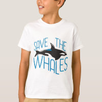 Rett der Wale Kids