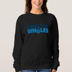 Rett der Wale Sea Orca Whale Tank