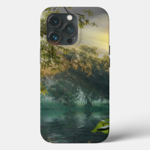 Rett des Baumes für die Zukunft Case-Mate iPhone Hülle