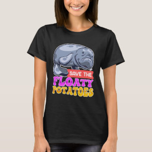Rett des Gründungstricks T-Shirt
