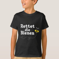 Rett des Schutzes der Bienen für den Bienenstock