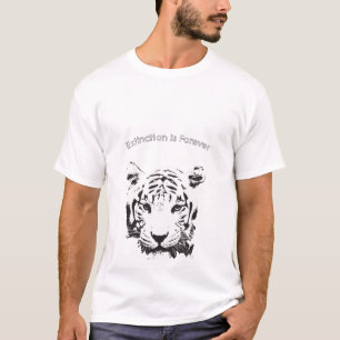 Rett des Tigers T-Shirt