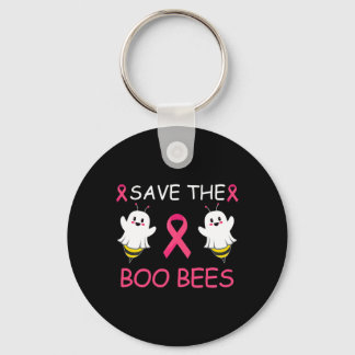 Rett des Weihnachtskrebs der Boobienen Schlüsselanhänger