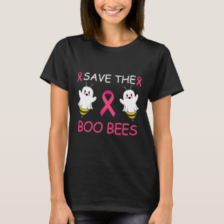 Rett des Weihnachtskrebs der Boobienen T-Shirt
