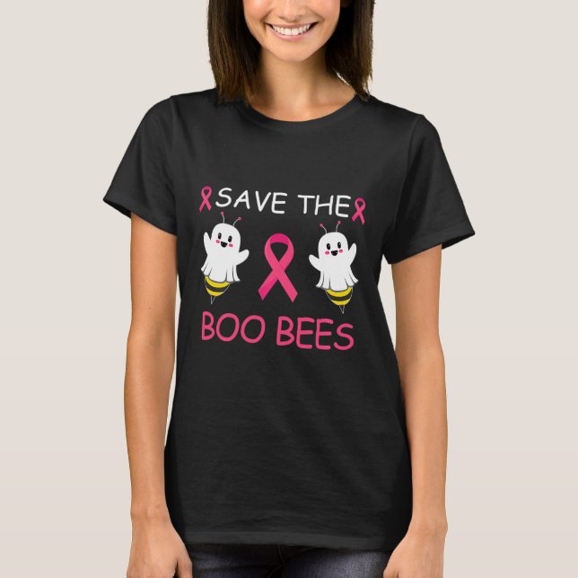 Rett des Weihnachtskrebs der Boobienen T-Shirt (Vorderseite)