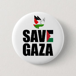 RETT GAZA BUTTON