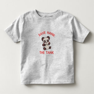 Rett Hank the Tank Funny