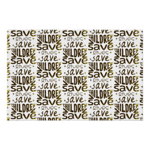 Rett Kinder, Rett Leben Poster