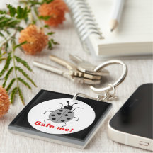 Rett mir, Naturschutz, personalisiert