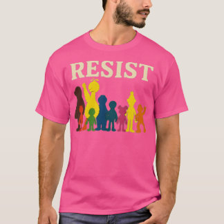 Rett PBS Resist T-Shirt