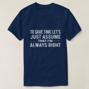 rett T-Shirt
