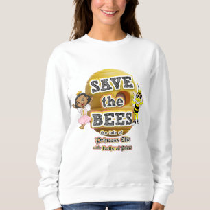 Rett the Bees - Friends of the Hive Sweatshirt