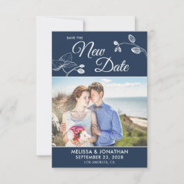 Rett The New Date Hochzeitssaufschub Foto