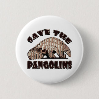 Rett-the-Pangolin Button
