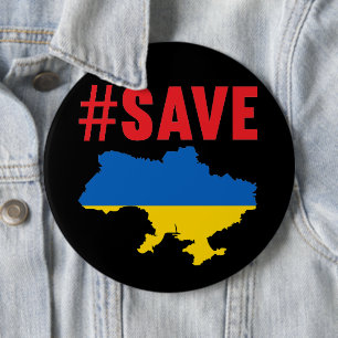 Rett Ukraine Button
