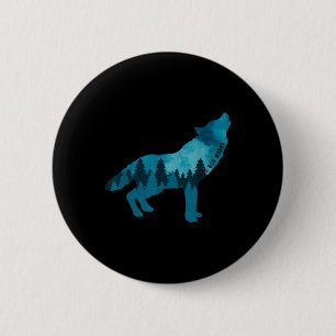 Rett unsere Woods Environmental Protection Howling Button