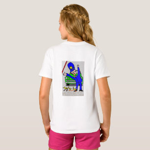 Rett unseren Feathered Friends T-Shirt