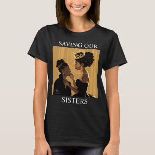 RETT UNSERER SISTERN 2 T - Shirt