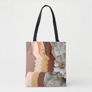 RETT UNSERER SISTERS-Tasche Tasche