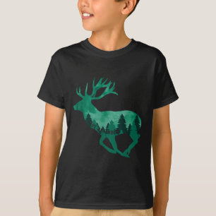 Rett unserer Waldschutzanlage T-Shirt