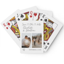 Rett unseres Personalisierten Fotos mit dem Datum