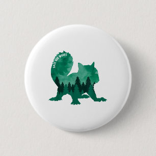 Rett unseres Waldschutzhörnchens _ Button