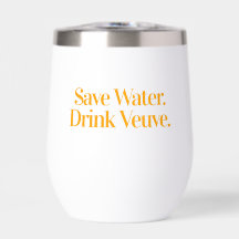 Rett Water Drink Verve
