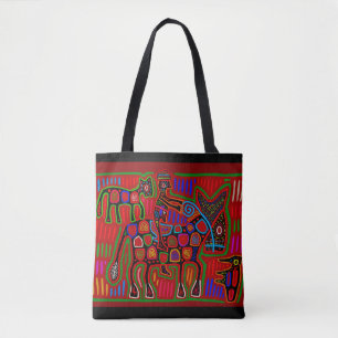 Rette ein Pferd - Reite einen Cowboy Tasche