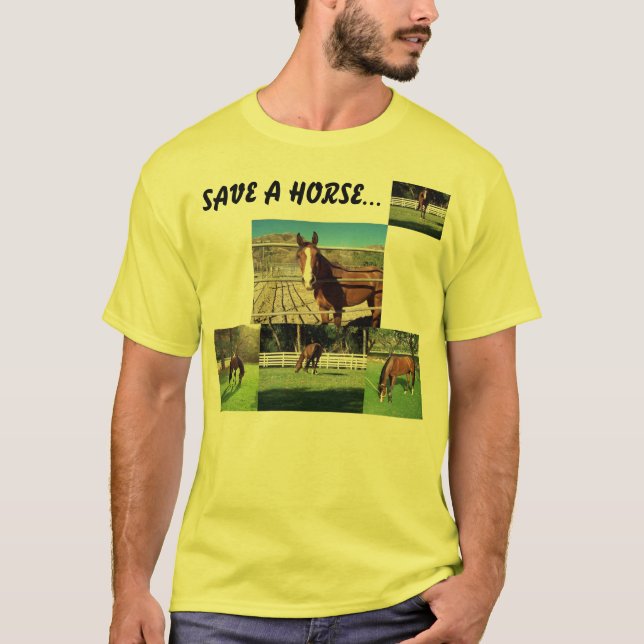 retten Sie abu T-Shirt (Vorderseite)