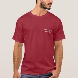 Retten Sie dem Leben eines Hundes UnisexShirt, T-Shirt