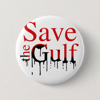 Retten Sie den Golf Button