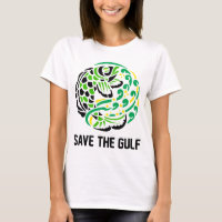 Retten Sie den Golf