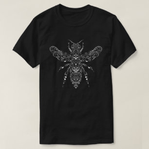 retten Sie die Bienen T-Shirt