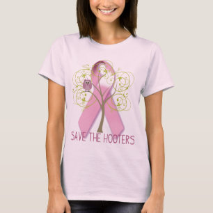 Retten Sie die Sirenen T-Shirt