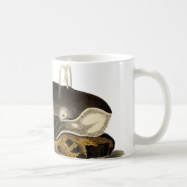 Retten Sie die Wale Kaffeetasse