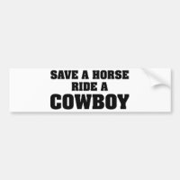 Retten Sie einen Pferdereiten einen Cowboy
