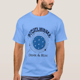 Retten Sie Ihre Nachricht mit einem Mausklick und T-Shirt