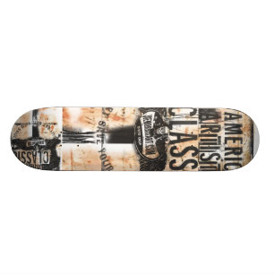 Retten Sie Ihre Soul-Plattform Skateboard