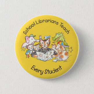 Retten Sie Kalifornien-Schulbibliotheken - Aliki Button