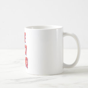 Retten Sie Leeroy Jenkins Kaffeetasse