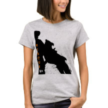 Retten Sie mich T - Shirt-Damen