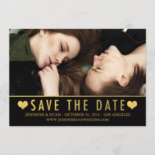 RETTEN SIE UNSER GOLD DES DATUMS-%PIPE% SAVE THE SAVE THE DATE