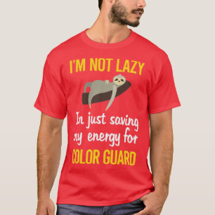 Rettend Energie für Farbwächter T-Shirt