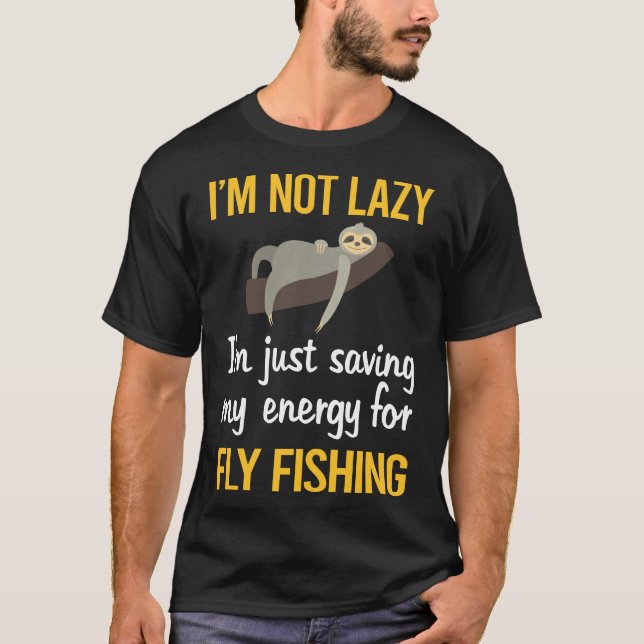 Rettend Energiefischerei T-Shirt (Vorderseite)