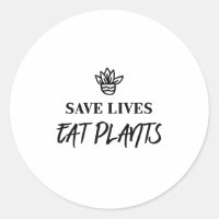 Rettend Essende Pflanze Tierrechte Vegan